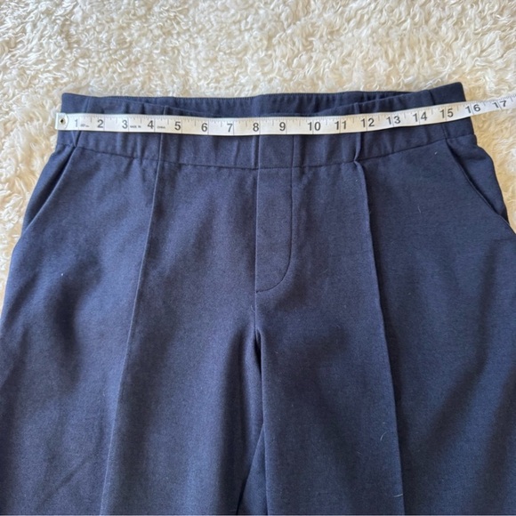 Garnet Hill Comfort Pants - Picture 10 of 15